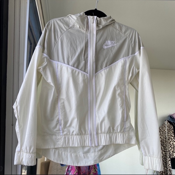 nike rain coats